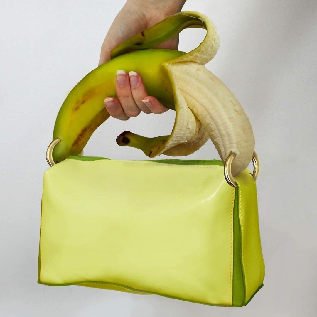 Банан тебе, а не учеба!