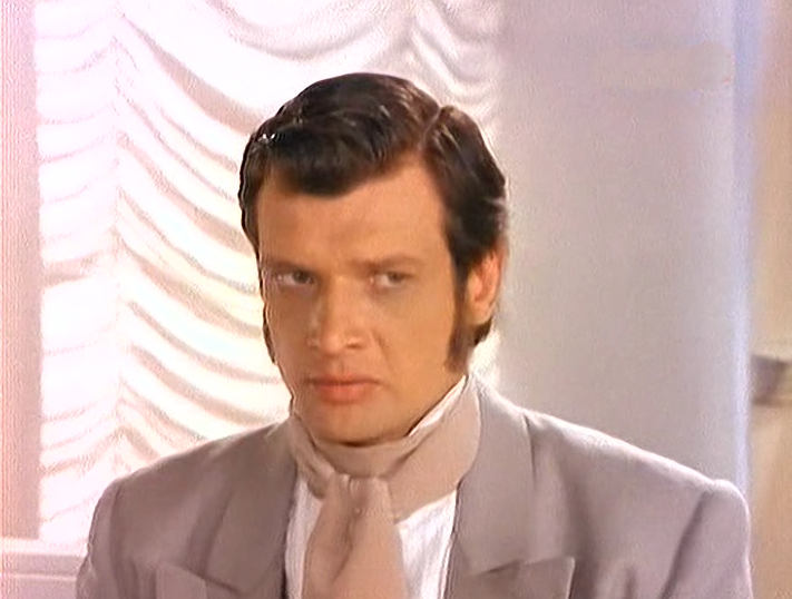 Князь Дмитрий Платонович Шадурский (Дмитрий Брусникин)