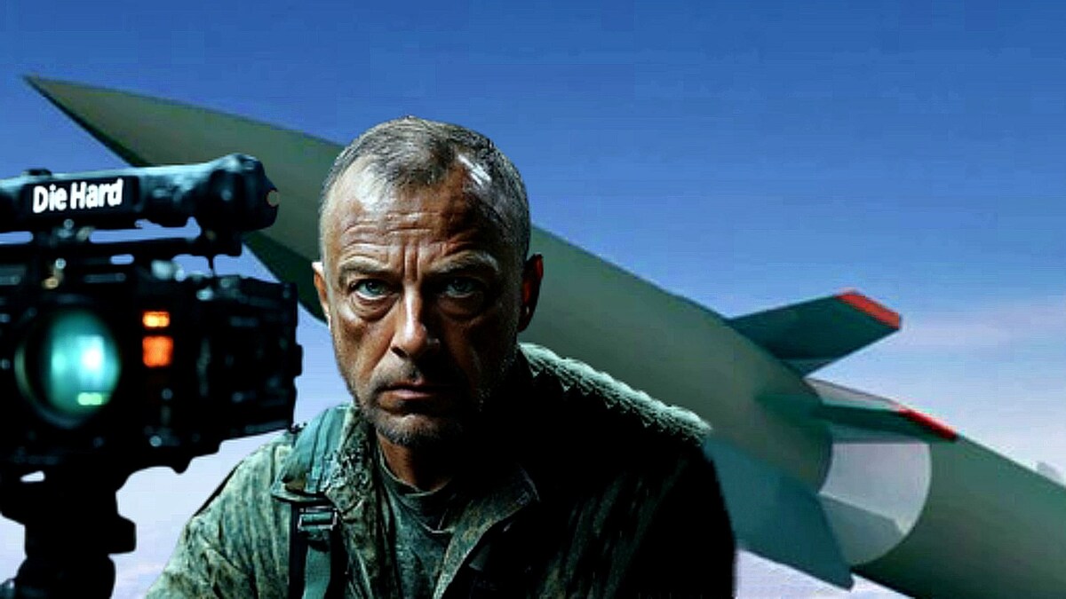 Сделаем так, чтобы было весело и эпично 