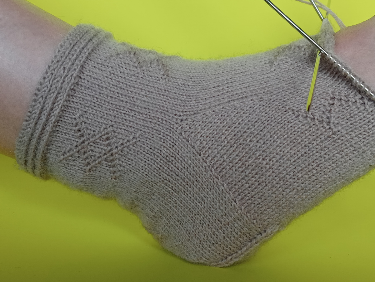 В процессе работы, фото авторов