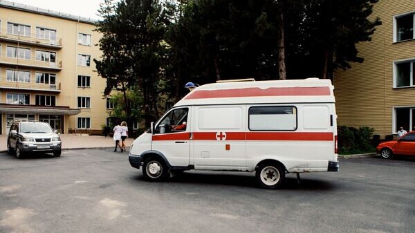    © Sputnik / Natalia Airiyan