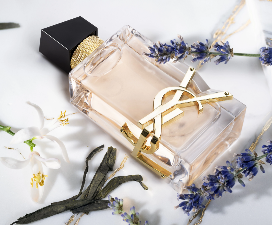 YVES SAINT LAURENT Libre: аромат, олицетворяющий стиль и свободу