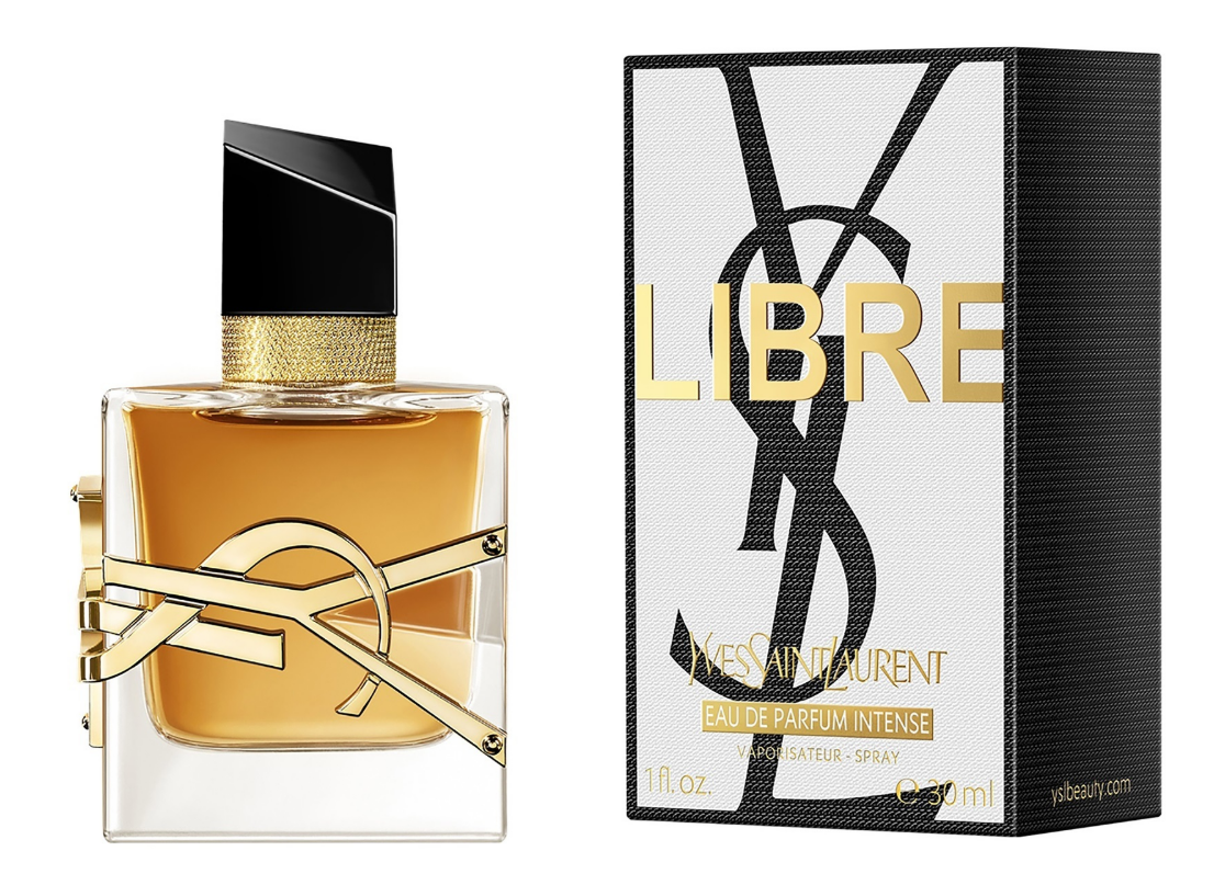 YVES SAINT LAURENT Libre 