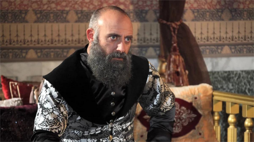    Фото: кадр из сериала