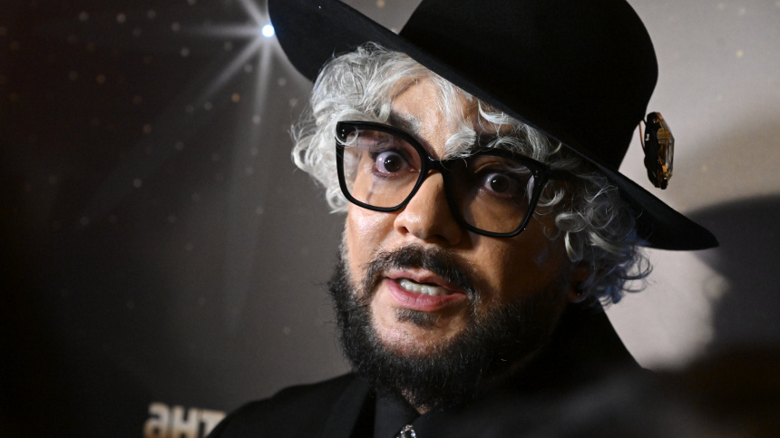    Фото: © РИА Новости/Кирилл Каллиников