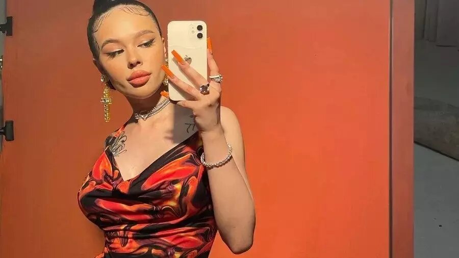     Источник: Соцсети Дарьи Зотеевой