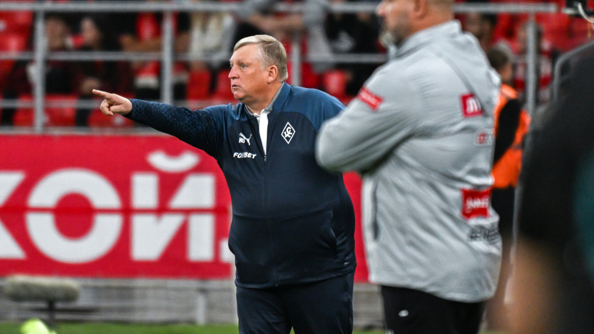 Фото: Матч ТВ