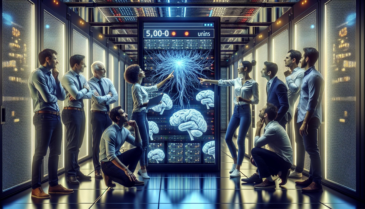 Сгенерировано нейросетью Dall-E  📷
