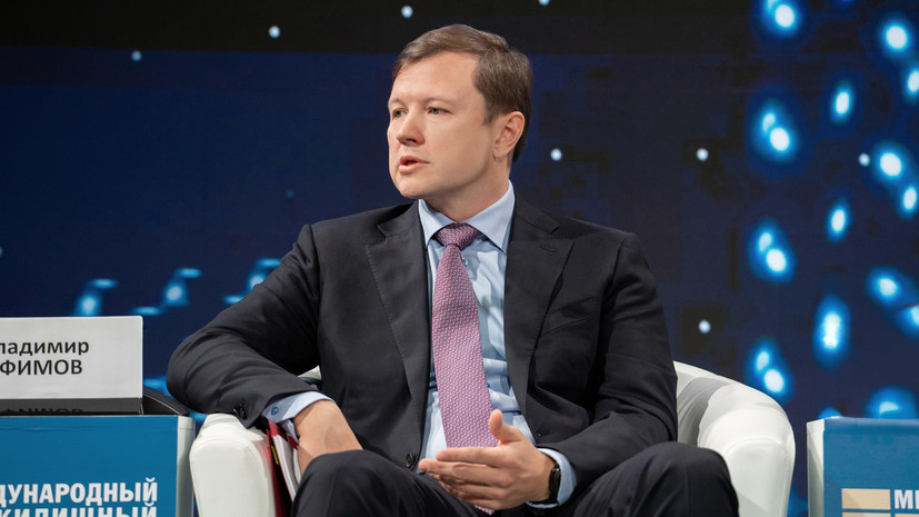    Комплекс градостроительной политики и строительства города Москвы