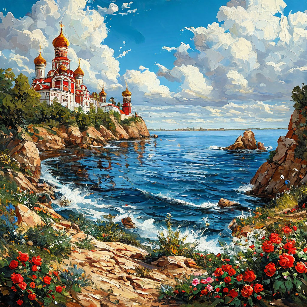 нейросеть в общем