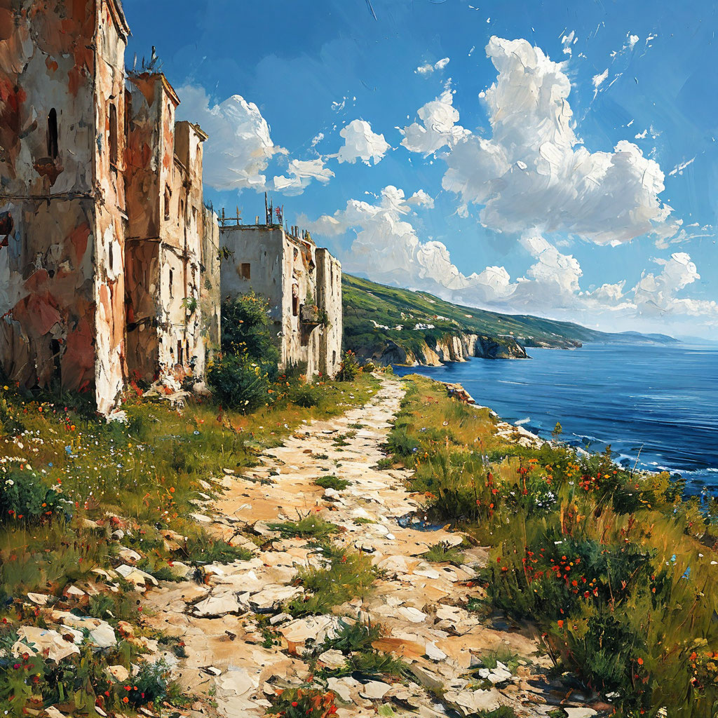 нейросеть так видит в общем