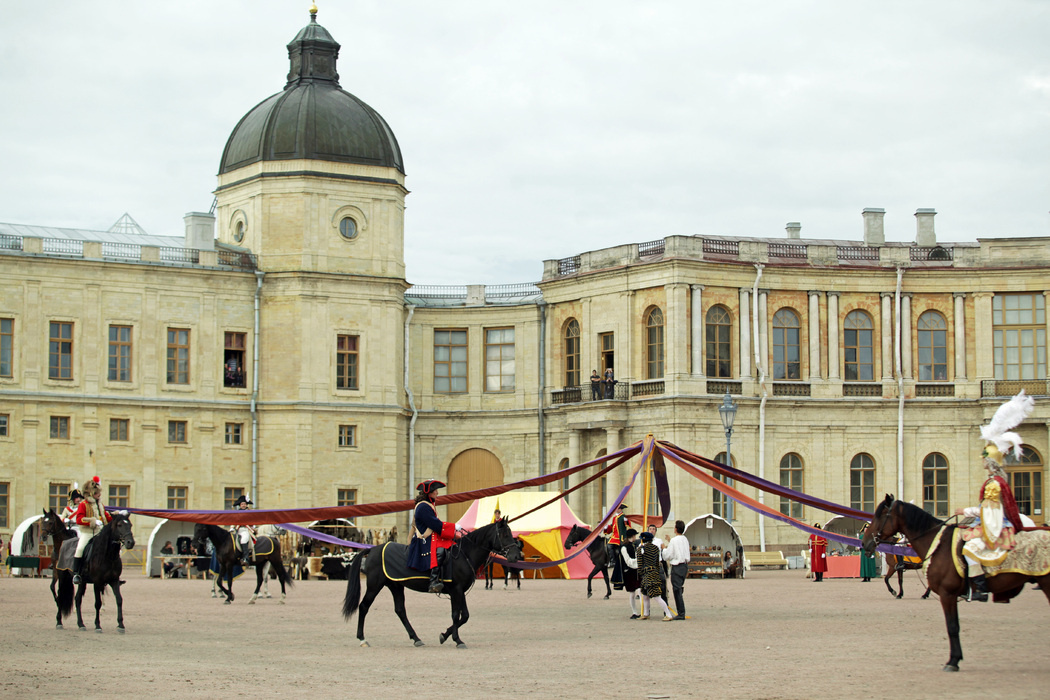 Фото: baltphoto/Дарья Иванова