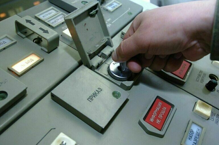   Сергей Пятаков/РИА Новости