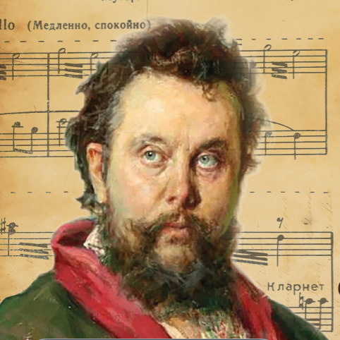     Фестиваль «Наш Мусоргский» покажет «VK Видео»