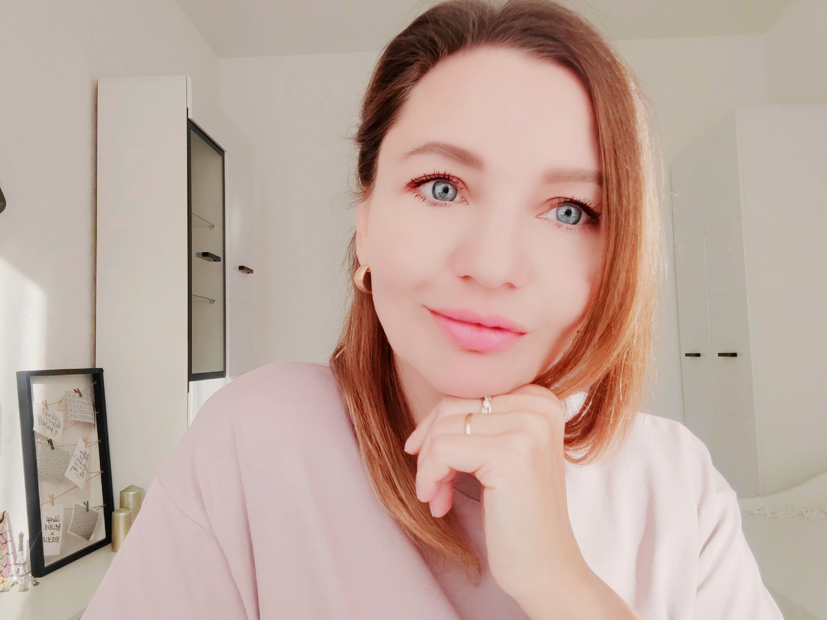 Как стать важной и значимой для себя?