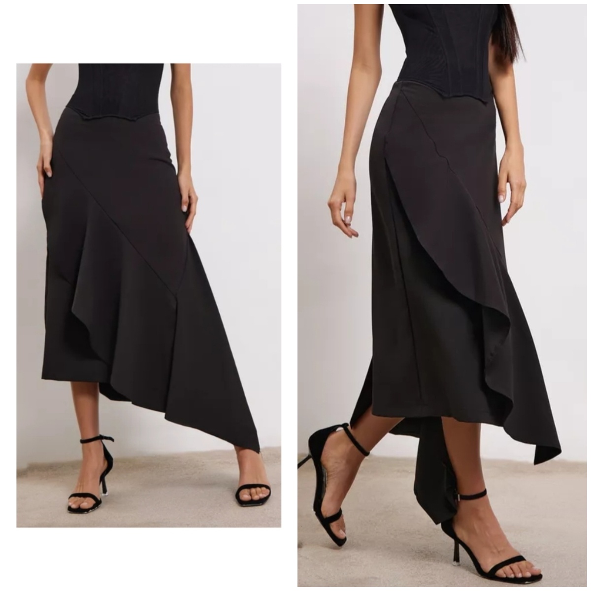 Коллаж автора, скрины фото из маркетплейса