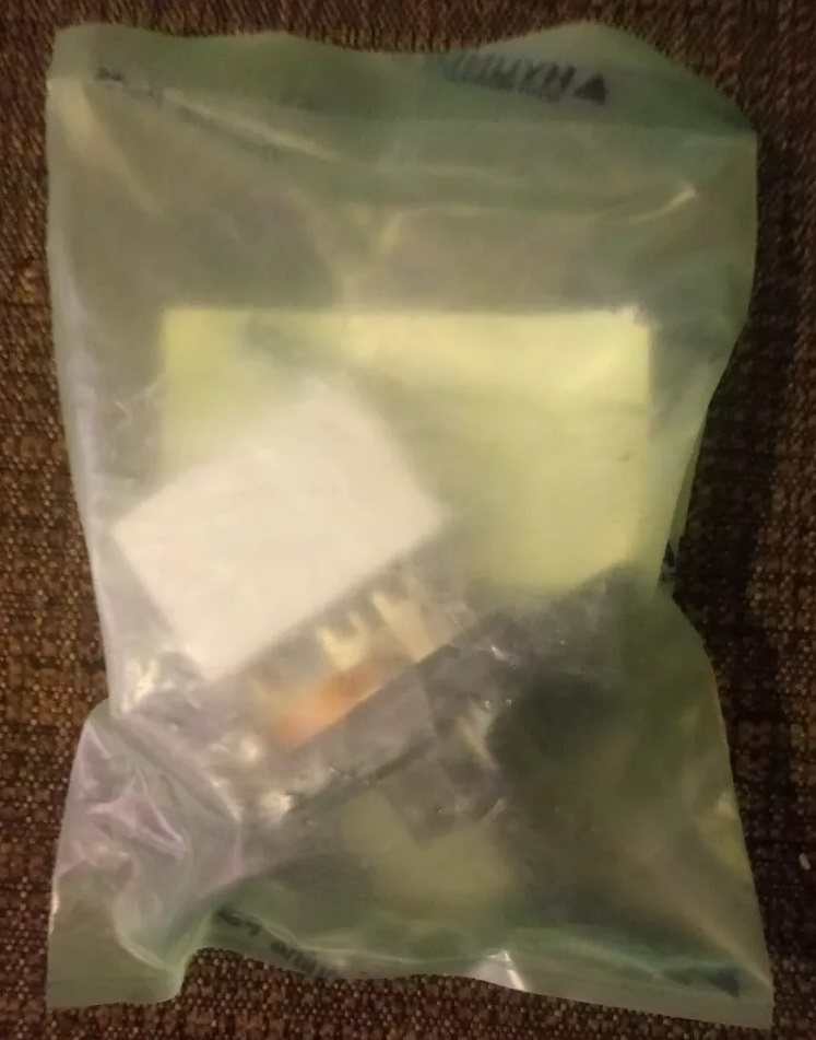 11N6-90750, AM86000601-2, XKAN-00083-Резистор отопителя Hyundai  