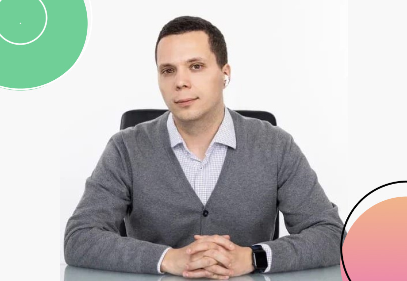 Игорь Знак Сооснователь компании Qugo