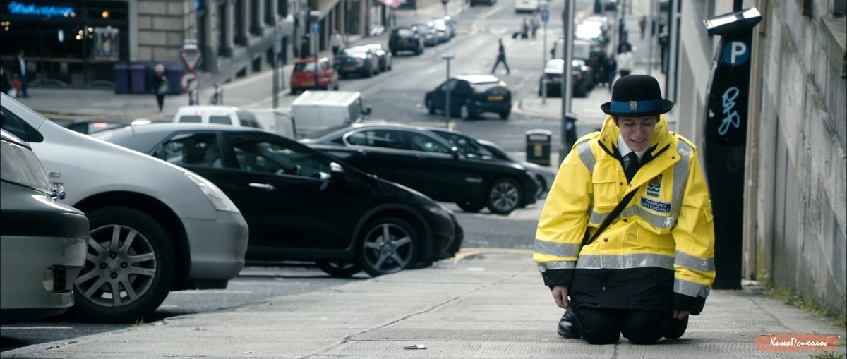 "Последняя любовь на Земле", скриншот.