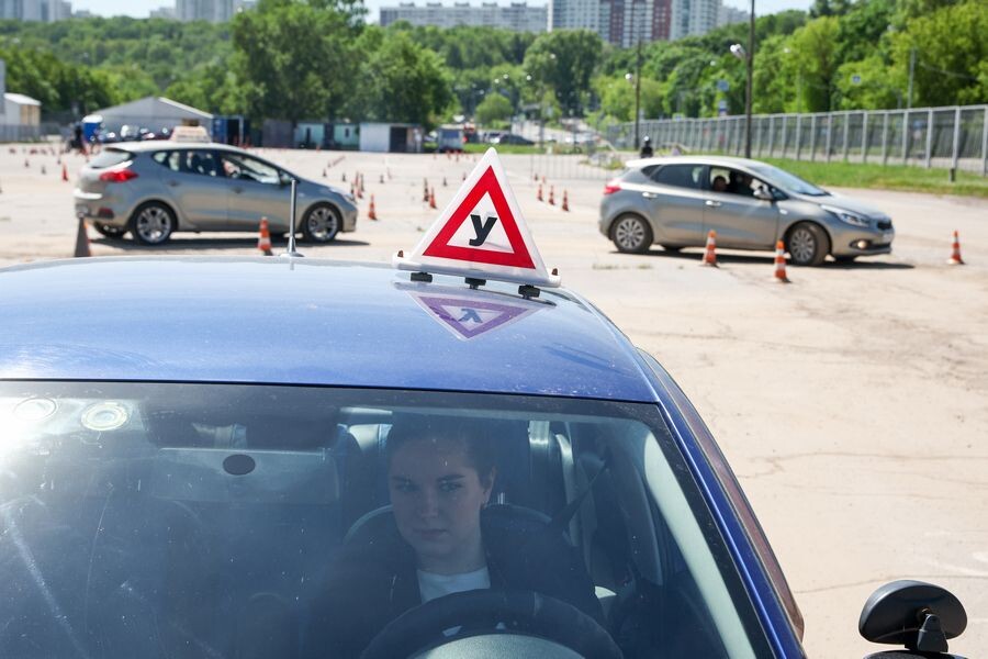     / Источник: © Сергей Петров/NEWS.ru/ТАСС