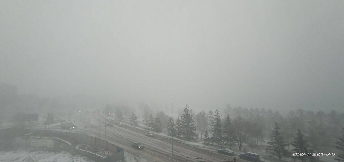    Фото: Telegram-канал «ЧП Канск»