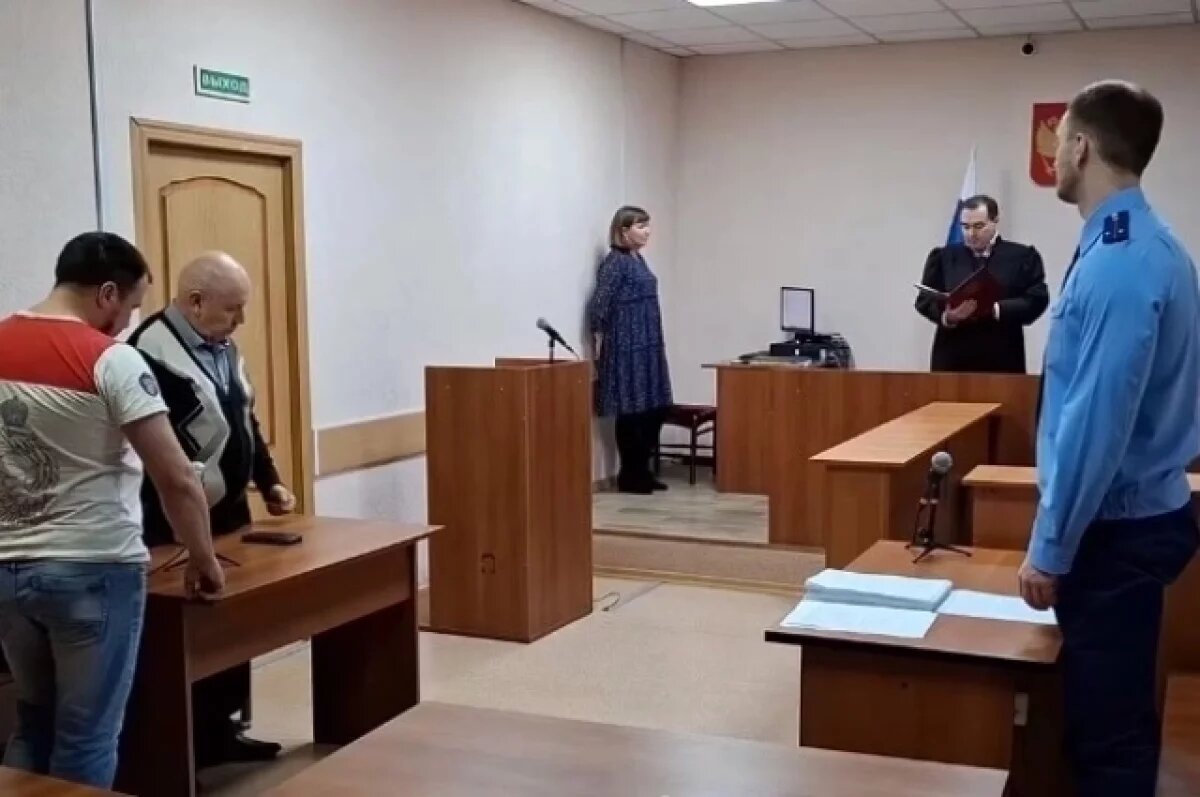    В Красноярском крае участкового приговорили за фальсификацию показаний