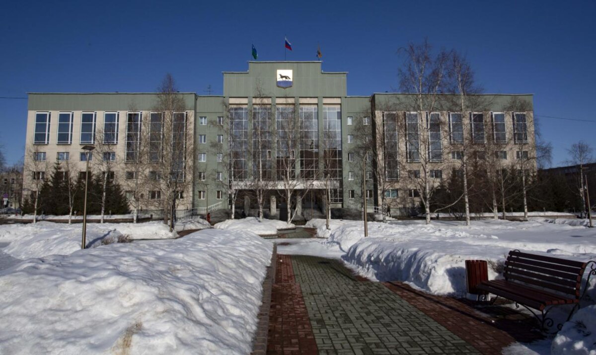    Югра в лидерах России по социально-экономической устойчивости