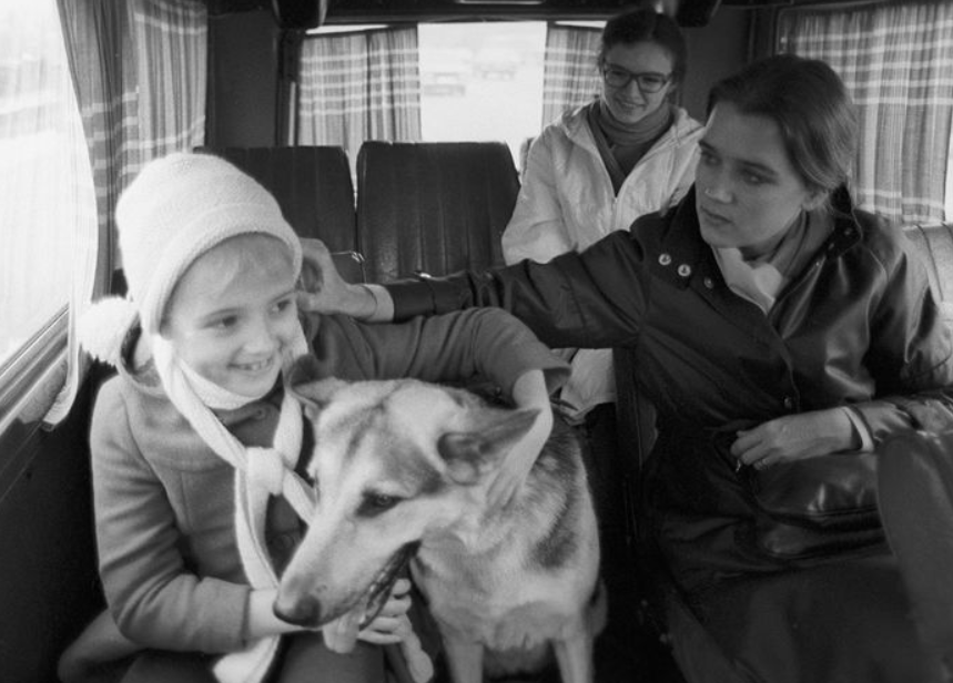 Фото А. Арутюнова 