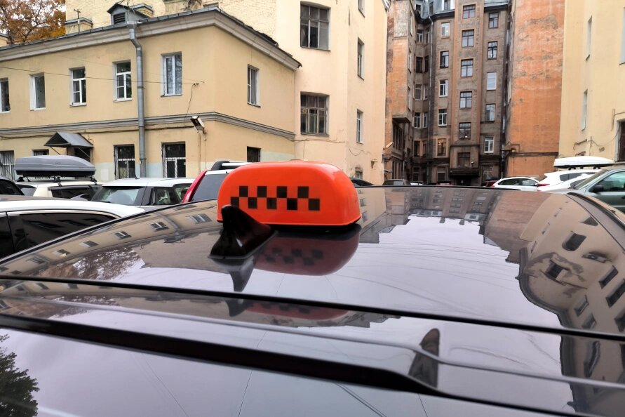    Maksim Konstantinov/Globallookpress