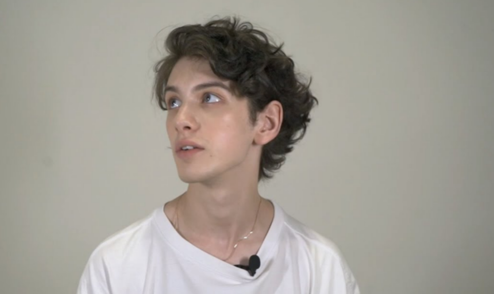 Марк Эйдельштейн