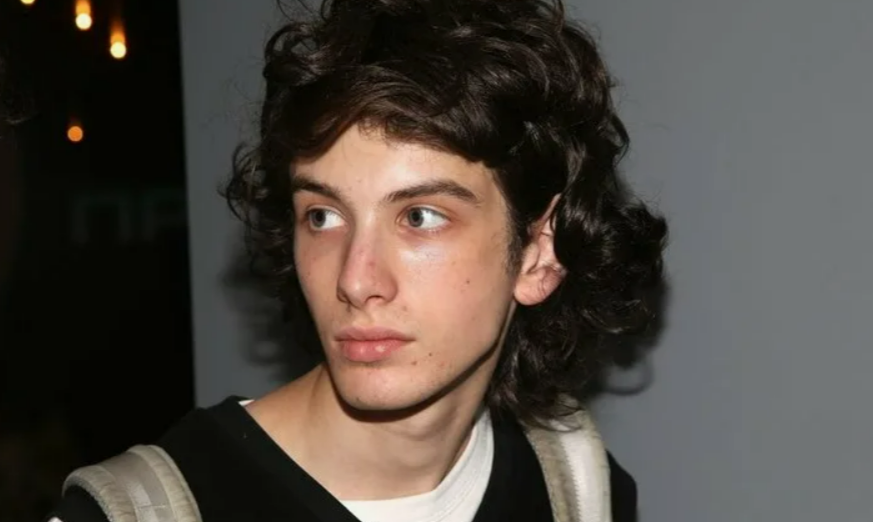 Марк Эйдельштейн