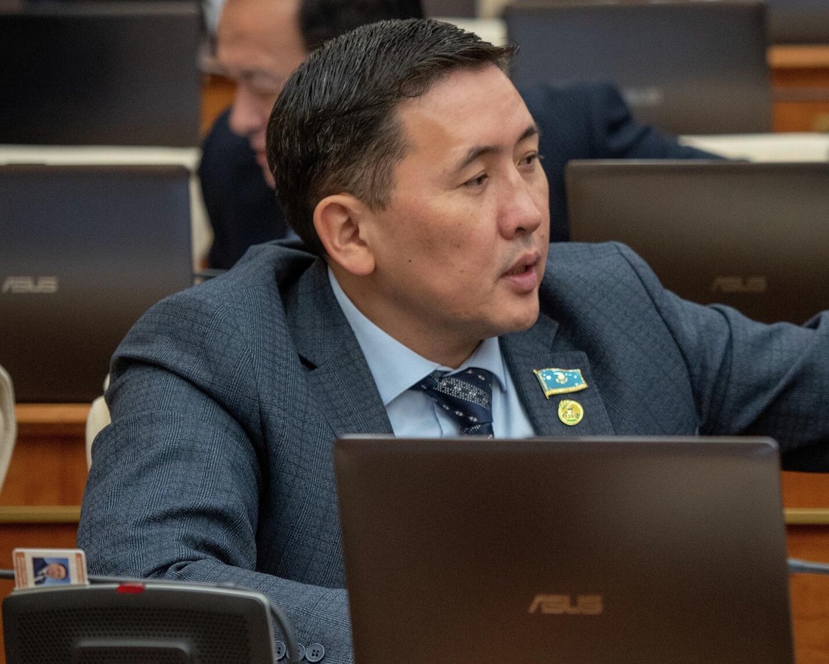 © Sputnik / Владислав Воднев