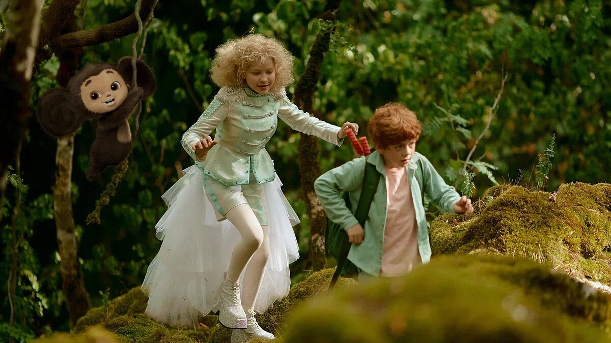    Фото: телеканал «Россия»