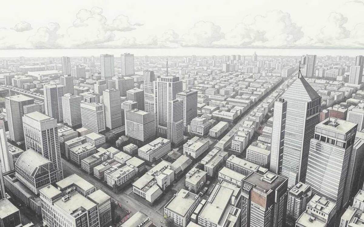    Проект Генплана Воронежа отклонен Минэкономразвитием сгенерировано нейросетью Kandinsky