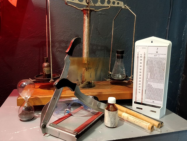 Предметы, с помощью которых фотомастера прошлого творили свои шедевры