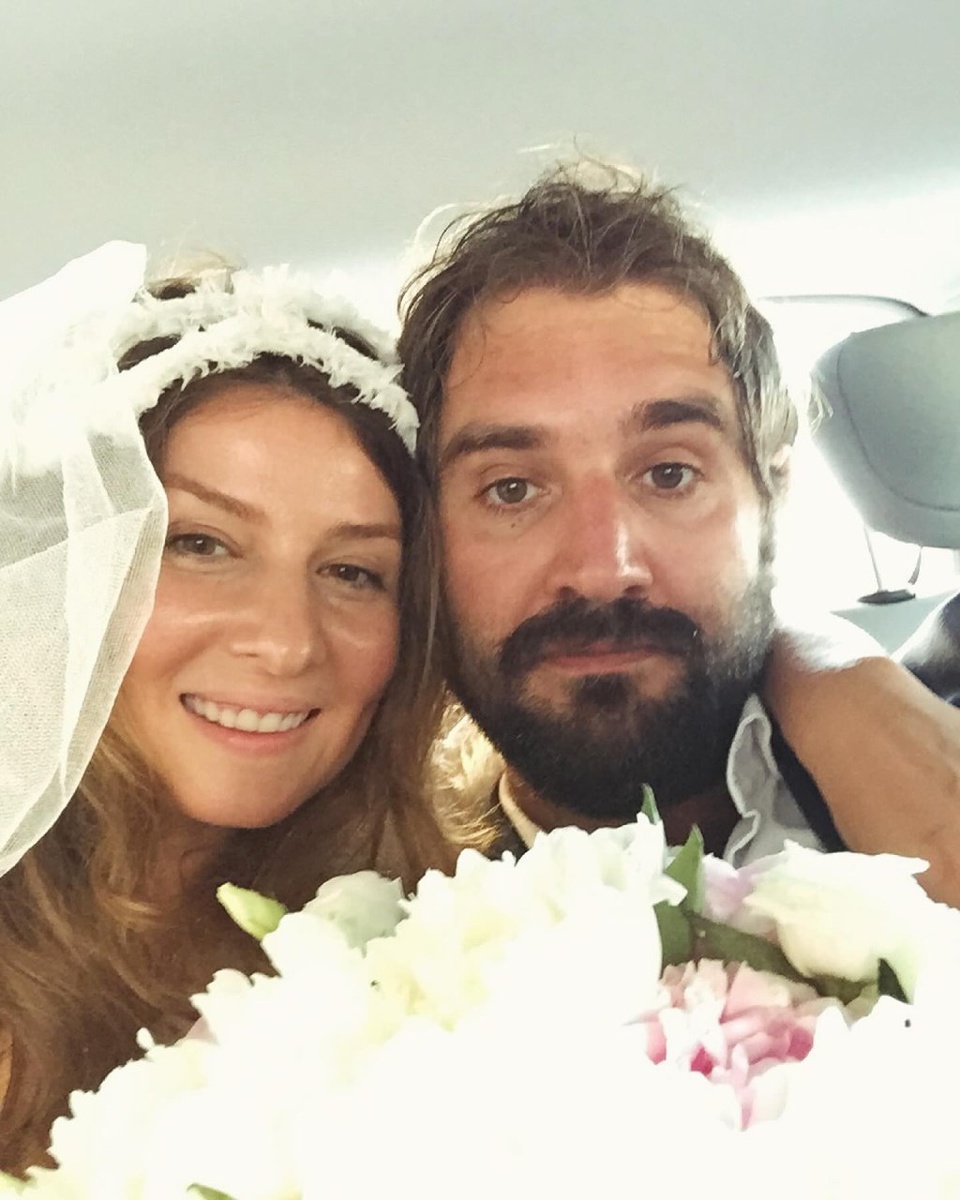     Жанна Бадоева и Василий Мельничин Фото: соцсети