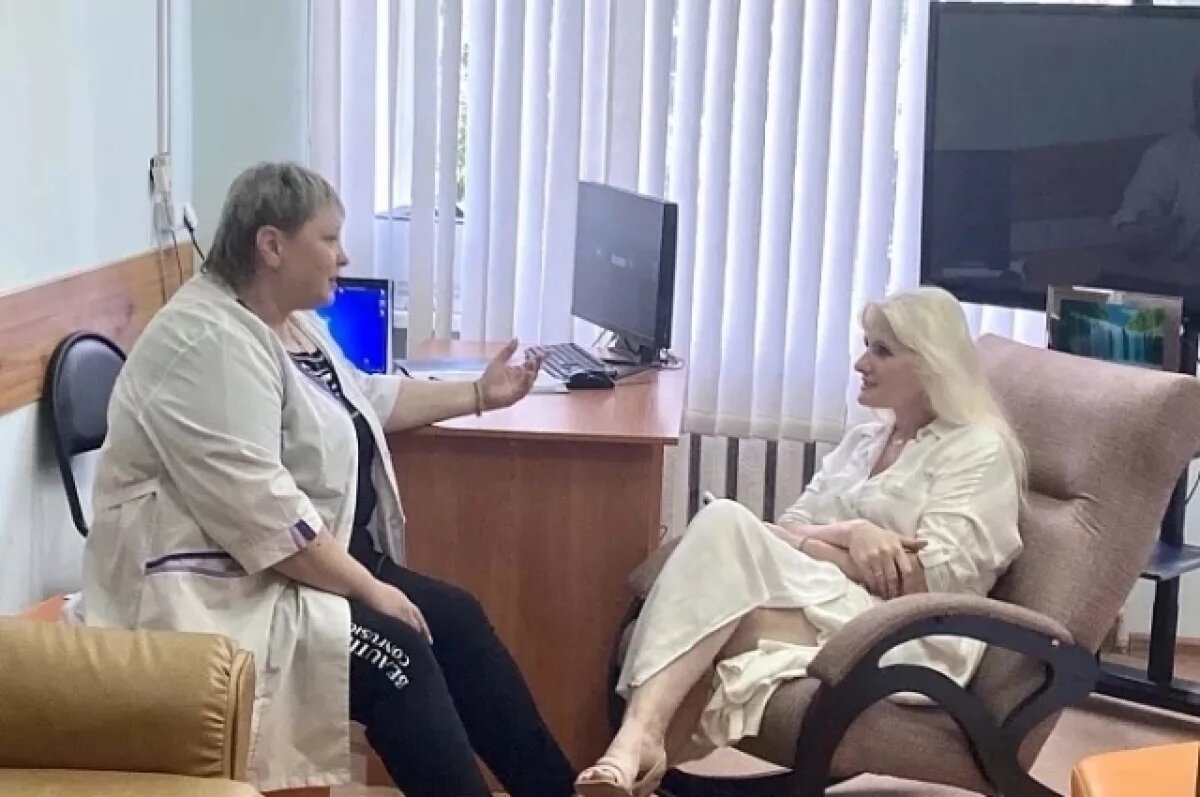    В этом году почти 9 тысяч туляков обратились к психологам