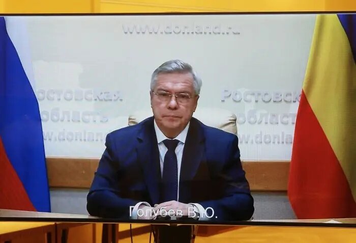     © РИА Новости. Михаил Климентьев