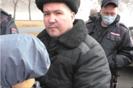    Фото: ГУ СК РФ по Красноярскому краю