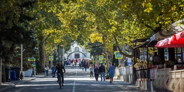    Фото пресс-службы администрации Анапы