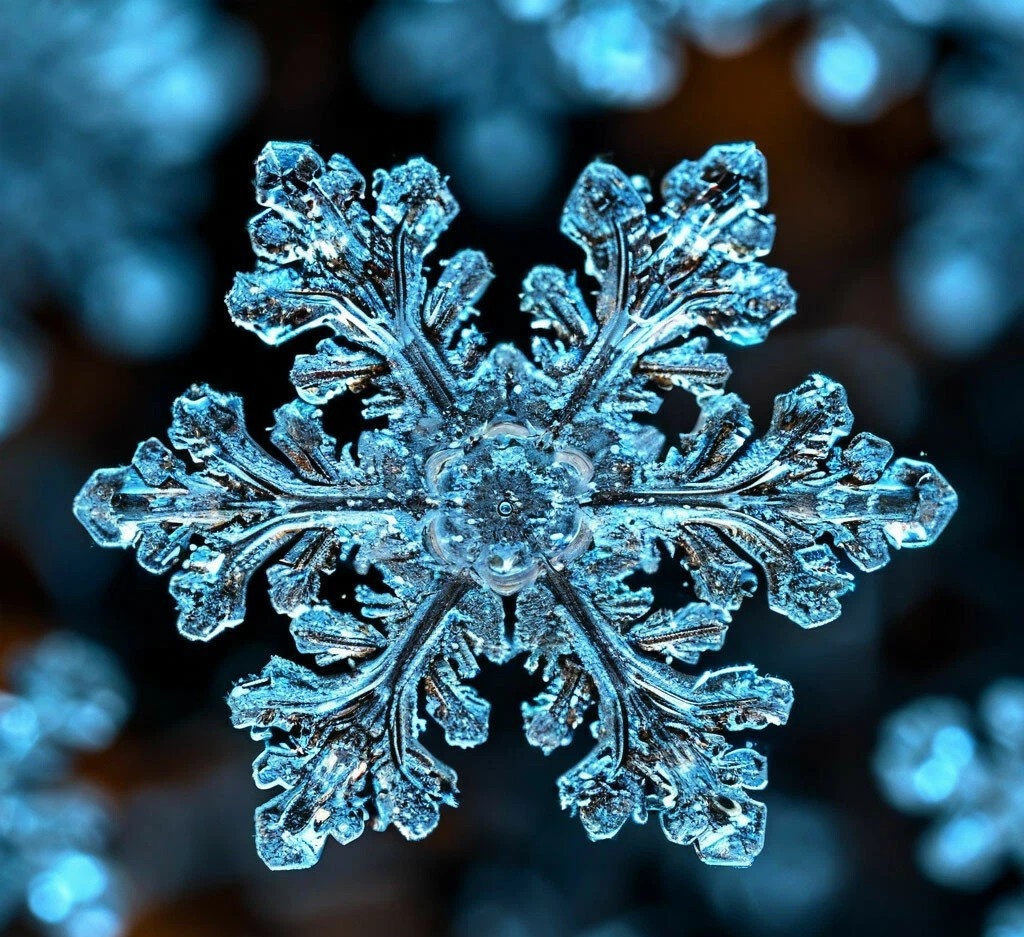 сгенерированная картинка нейросетью