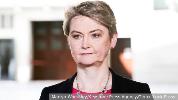     Фото: Martyn Wheatley/Keystone Press Agency/Global Look Press   
 Текст: Валерия Городецкая