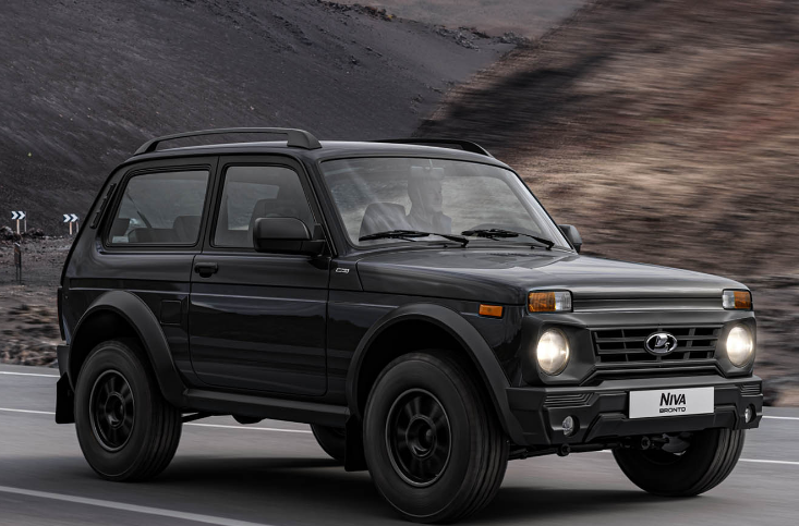    Скриншот с сайта lada.ru