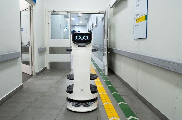    Фото: Официальный портал Мэра и Правительства Москвы Анастасия Давыдова