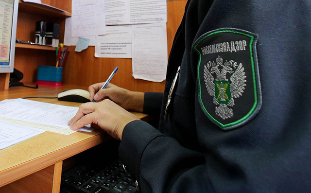 Пять тонн «фантомного» сливочного масла пытались реализовать в Тверской области