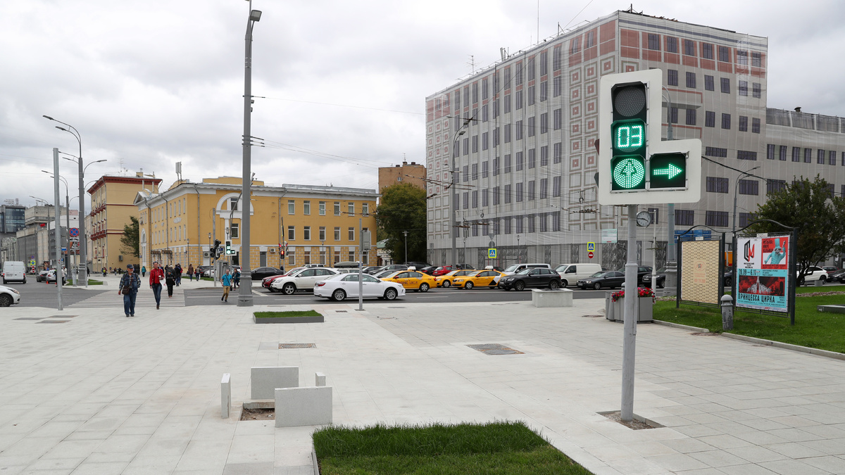    Источник: Вячеслав Прокофьев/ТАСС