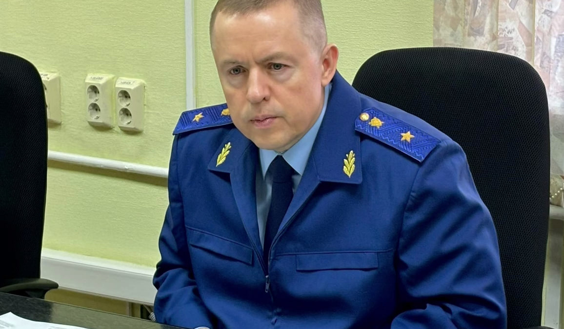 Прокуратура Тюменской области📷
