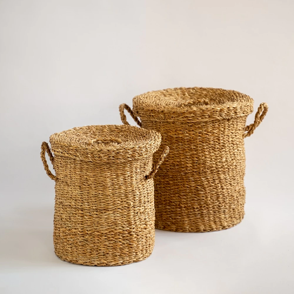 Корзина для хранения Сауэр 35х38см