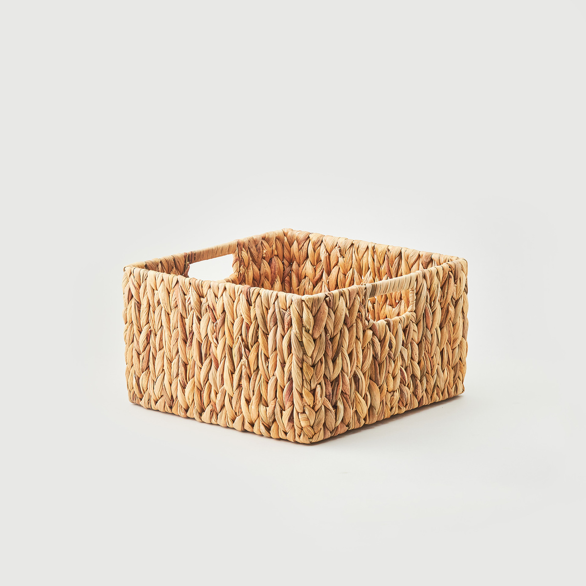 Корзина для хранения 20х20х12см