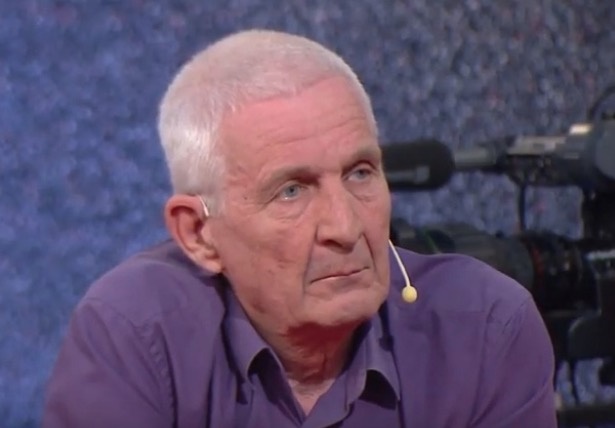    Валерий Котельников